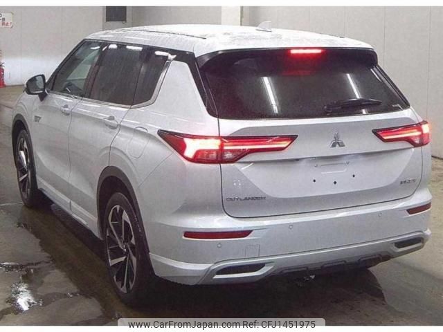 mitsubishi outlander-phev 2023 quick_quick_5LA-GN0W_GN0W-0312346 image 2