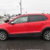 volkswagen cross-polo 2012 Y2025020253F-21 image 3