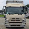 mitsubishi-fuso super-great 2008 -MITSUBISHI--Super Great BDG-FS54JZ--FS54JZ-551486---MITSUBISHI--Super Great BDG-FS54JZ--FS54JZ-551486- image 2