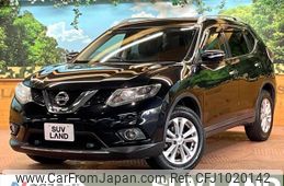 nissan x-trail 2014 -NISSAN--X-Trail DBA-T32--T32-500343---NISSAN--X-Trail DBA-T32--T32-500343-