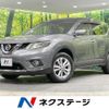 nissan x-trail 2015 quick_quick_NT32_NT32-512676 image 1