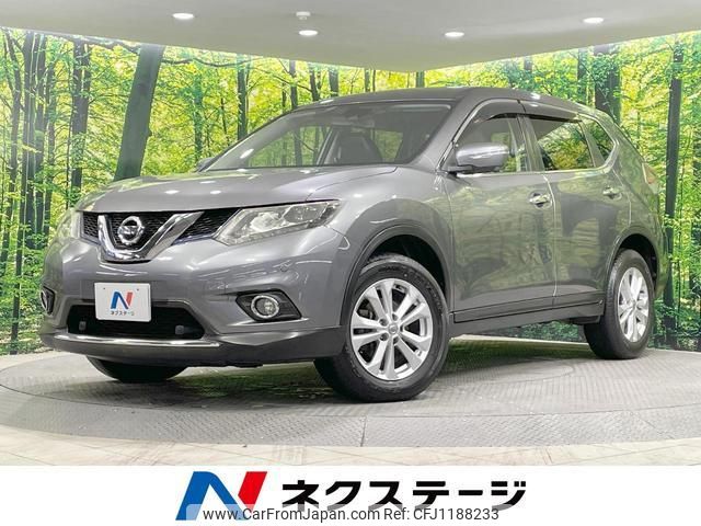 nissan x-trail 2015 quick_quick_NT32_NT32-512676 image 1
