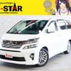 toyota vellfire 2014 -TOYOTA--Vellfire DBA-GGH20W--GGH20-8086887---TOYOTA--Vellfire DBA-GGH20W--GGH20-8086887- image 1