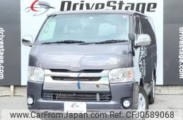 toyota hiace-van 2014 quick_quick_CBF-TRH200V_TRH200V-0194753