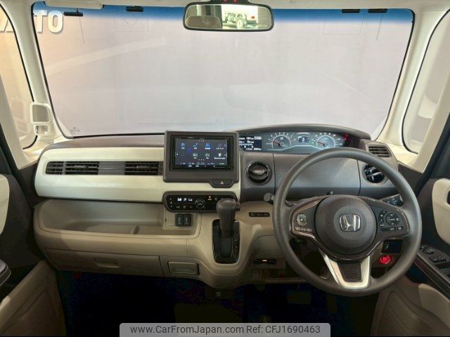 honda n-box 2018 CFJ1690463 image 2