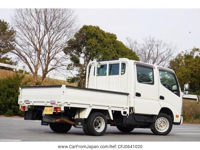 toyota dyna-truck 2016 quick_quick_QDF-KDY231_KDY231-8027947 image 2