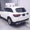 mercedes-benz glc-class 2016 -MERCEDES-BENZ--Benz GLC 253946C-2F077813---MERCEDES-BENZ--Benz GLC 253946C-2F077813- image 2