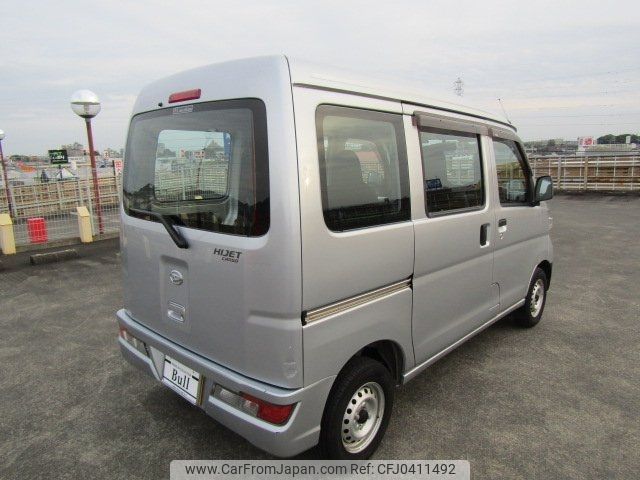 daihatsu hijet-van 2020 -DAIHATSU 【静岡 480ｾ4692】--Hijet Van S321V--0446202---DAIHATSU 【静岡 480ｾ4692】--Hijet Van S321V--0446202- image 2