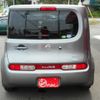 nissan cube 2014 -NISSAN--Cube DBA-Z12--Z12-280071---NISSAN--Cube DBA-Z12--Z12-280071- image 5