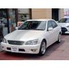 toyota altezza 2000 TE5818 image 1