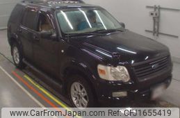 ford explorer 2009 CFJ1655419