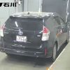toyota prius-α 2015 -TOYOTA 【石川 300ﾑ7364】--Prius α ZVW41W-3383520---TOYOTA 【石川 300ﾑ7364】--Prius α ZVW41W-3383520- image 2