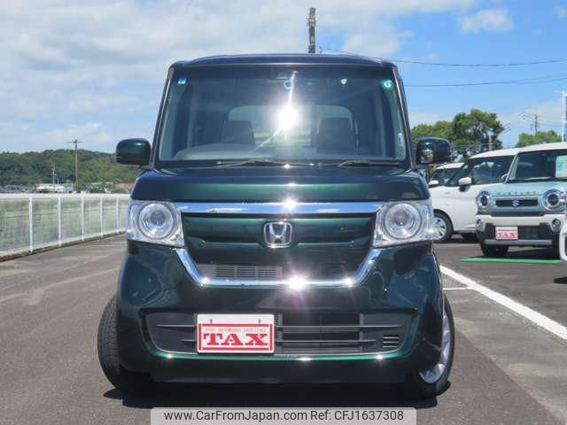 honda n-box 2019 CFJ1637308 image 2