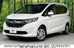 honda freed-plus 2018 quick_quick_GB6_GB6-1007064