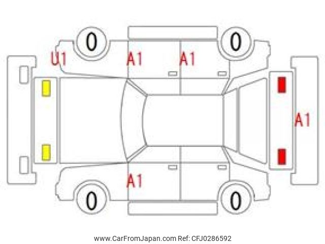 nissan dayz-roox 2015 -NISSAN--DAYZ Roox DBA-B21A--B21A-0214672---NISSAN--DAYZ Roox DBA-B21A--B21A-0214672- image 2