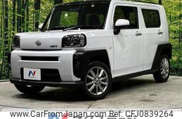 daihatsu taft 2020 quick_quick_LA910S_LA910S-0000968