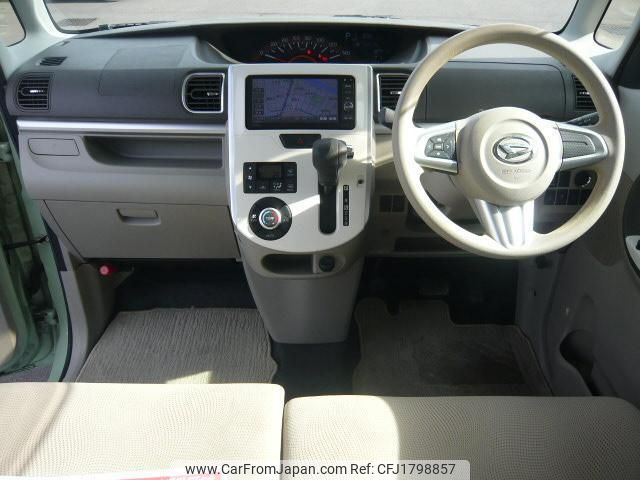 daihatsu tanto 2016 CFJ1798857 image 2