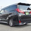 toyota alphard 2022 -TOYOTA--Alphard 6AA-AYH30W--AYH30-0149371---TOYOTA--Alphard 6AA-AYH30W--AYH30-0149371- image 6