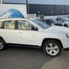 jeep compass 2015 -CHRYSLER 【名変中 】--Jeep Compass MK49--GD534042---CHRYSLER 【名変中 】--Jeep Compass MK49--GD534042- image 14