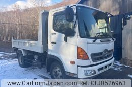 hino ranger 2012 GOO_NET_EXCHANGE_0303525A30241206W001