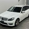 mercedes-benz c-class-station-wagon 2013 -MERCEDES-BENZ--Benz C Class Wagon 204248-WDD2042482G137062---MERCEDES-BENZ--Benz C Class Wagon 204248-WDD2042482G137062- image 5