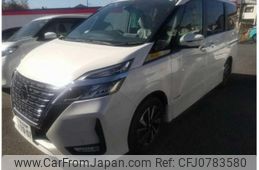 nissan serena 2020 quick_quick_5AA-GFC27_218635