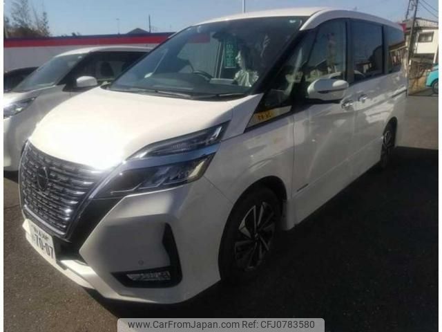 nissan serena 2020 quick_quick_5AA-GFC27_218635 image 1