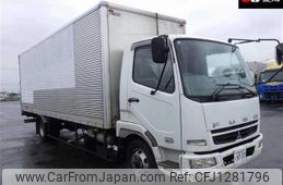 mitsubishi-fuso fighter 2007 -MITSUBISHI 【京都 100ｿ9737】--Fuso Fighter FK71F--700648---MITSUBISHI 【京都 100ｿ9737】--Fuso Fighter FK71F--700648-
