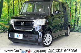 honda n-box 2018 CFJ1606386