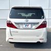 toyota alphard 2009 CFJ1612344 image 15