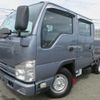 isuzu elf-truck 2012 quick_quick_SKG-NHR85A_NHR85-7009951 image 1