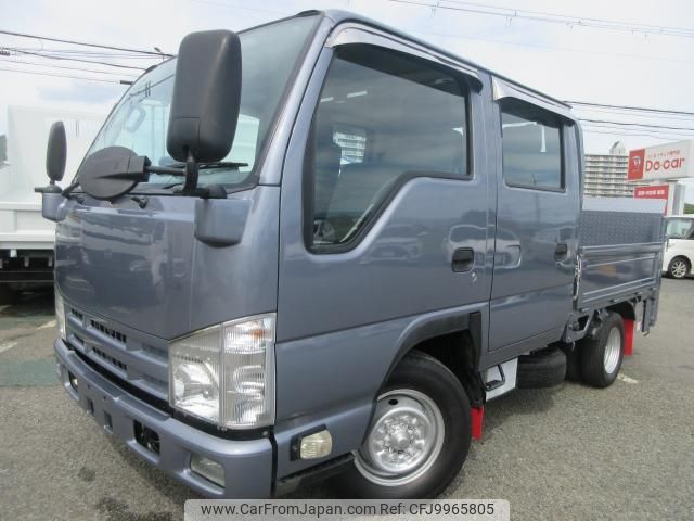 isuzu elf-truck 2012 quick_quick_SKG-NHR85A_NHR85-7009951 image 1