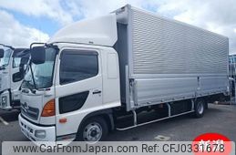 hino ranger 2011 CFJ0331678