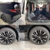 toyota vellfire 2025 CFJ1756126 image 9