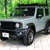 suzuki jimny-sierra 2023 -SUZUKI--Jimny Sierra 3BA-JB74W--JB74W-182669---SUZUKI--Jimny Sierra 3BA-JB74W--JB74W-182669- image 17