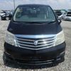 toyota alphard 2005 NIKYO_NT84821 image 35