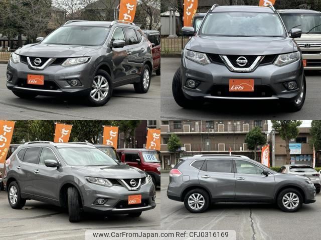 nissan x-trail 2016 quick_quick_T32_T32-012855 image 2