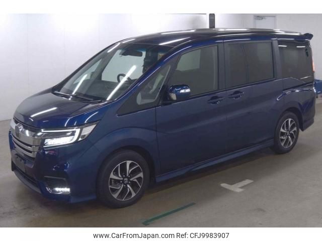 honda stepwagon-spada 2021 quick_quick_6BA-RP3_330067 image 1