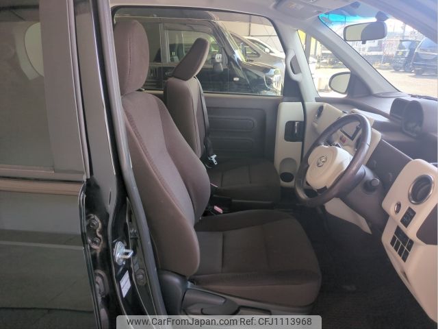 toyota porte 2015 -TOYOTA--Porte DBA-NCP141--NCP141-9154817---TOYOTA--Porte DBA-NCP141--NCP141-9154817- image 2