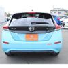 nissan leaf 2018 -NISSAN--Leaf ZAA-ZE1--ZE1-013368---NISSAN--Leaf ZAA-ZE1--ZE1-013368- image 8