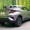 toyota c-hr 2017 -TOYOTA--C-HR DAA-ZYX10--ZYX10-2024696---TOYOTA--C-HR DAA-ZYX10--ZYX10-2024696- image 18