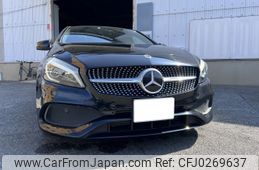 mercedes-benz a-class 2017 -MERCEDES-BENZ--Benz A Class DBA-176042--WDD1760422V196978---MERCEDES-BENZ--Benz A Class DBA-176042--WDD1760422V196978-