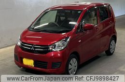 mitsubishi ek-wagon 2019 -MITSUBISHI 【奈良 581え1345】--ek Wagon B11W-0522310---MITSUBISHI 【奈良 581え1345】--ek Wagon B11W-0522310-