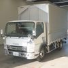 isuzu elf-truck 2019 -ISUZU 【川口 100ｻ4087】--Elf NPR88YN-7001745---ISUZU 【川口 100ｻ4087】--Elf NPR88YN-7001745- image 1