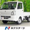 suzuki carry-truck 2021 -SUZUKI--Carry Truck EBD-DA16T--DA16T-609555---SUZUKI--Carry Truck EBD-DA16T--DA16T-609555- image 1