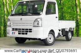 suzuki carry-truck 2021 -SUZUKI--Carry Truck EBD-DA16T--DA16T-609555---SUZUKI--Carry Truck EBD-DA16T--DA16T-609555-