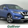 nissan x-trail 2018 -NISSAN--X-Trail DBA-NT32--NT32-079483---NISSAN--X-Trail DBA-NT32--NT32-079483- image 1