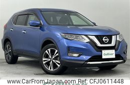 nissan x-trail 2018 -NISSAN--X-Trail DBA-NT32--NT32-079483---NISSAN--X-Trail DBA-NT32--NT32-079483-