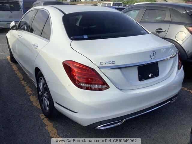 mercedes-benz c-class 2015 -MERCEDES-BENZ--Benz C Class 205042C--WDD2050422R088642---MERCEDES-BENZ--Benz C Class 205042C--WDD2050422R088642- image 2