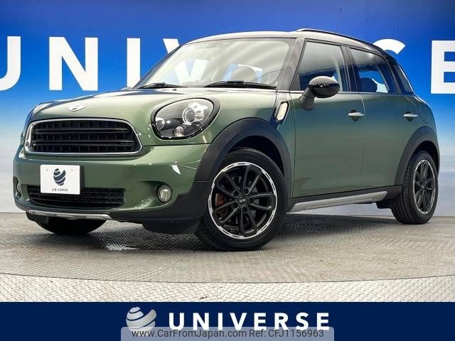 mini mini-others 2014 -BMW--BMW Mini LDA-XD20F--WMWXD320X0WT50943---BMW--BMW Mini LDA-XD20F--WMWXD320X0WT50943- image 1